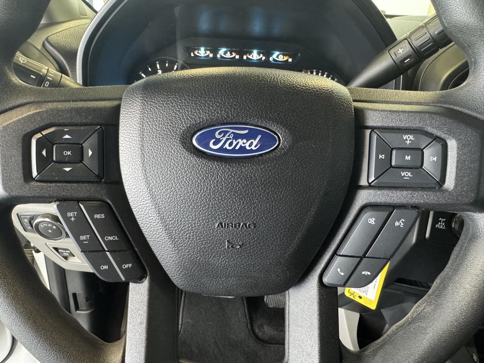 Pre-Owned 2018 Ford F-150 for sale in St. Joseph MO