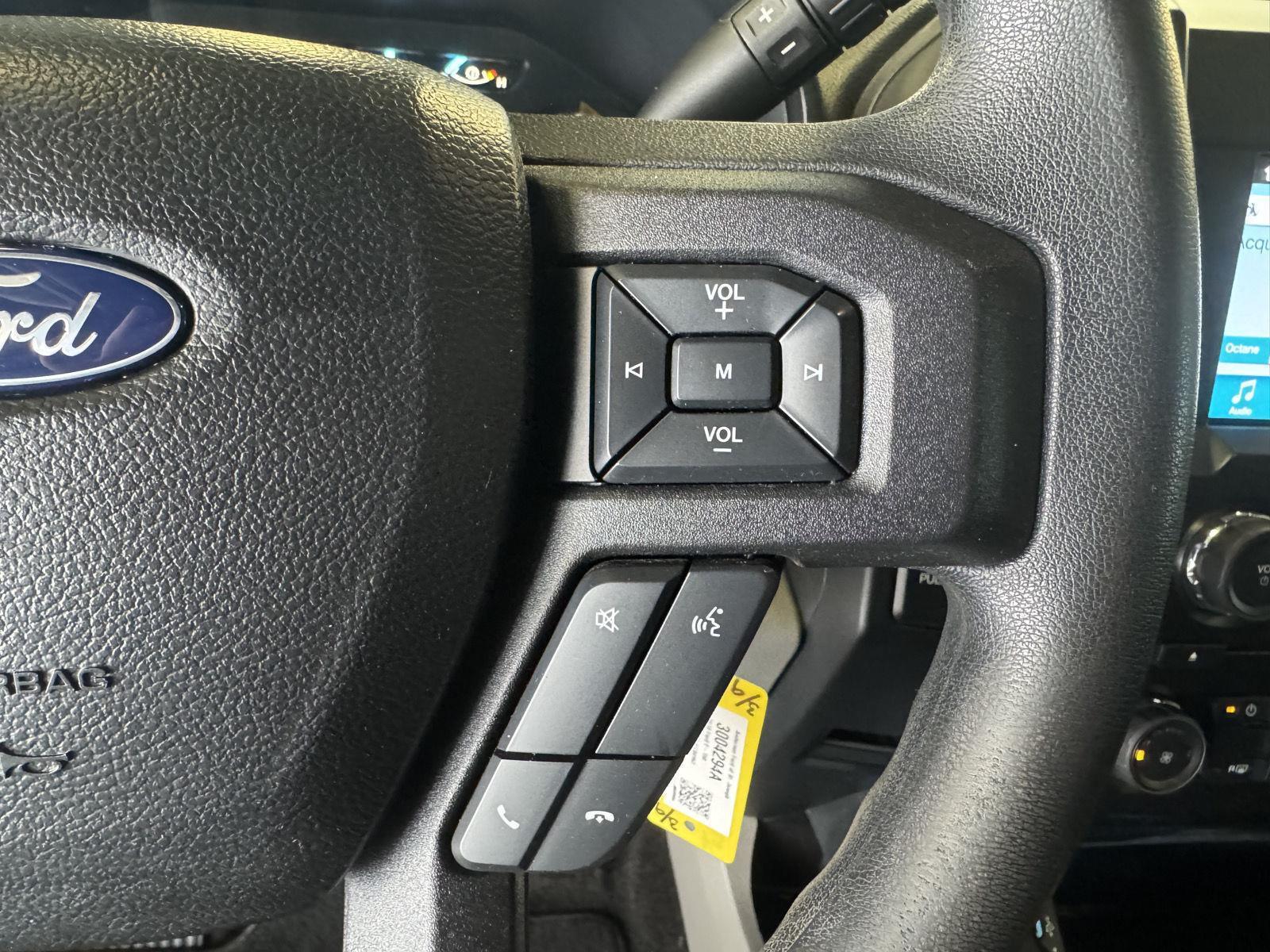 Pre-Owned 2018 Ford F-150 for sale in St. Joseph MO