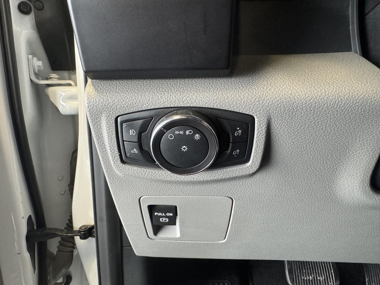 Pre-Owned 2018 Ford F-150 for sale in St. Joseph MO