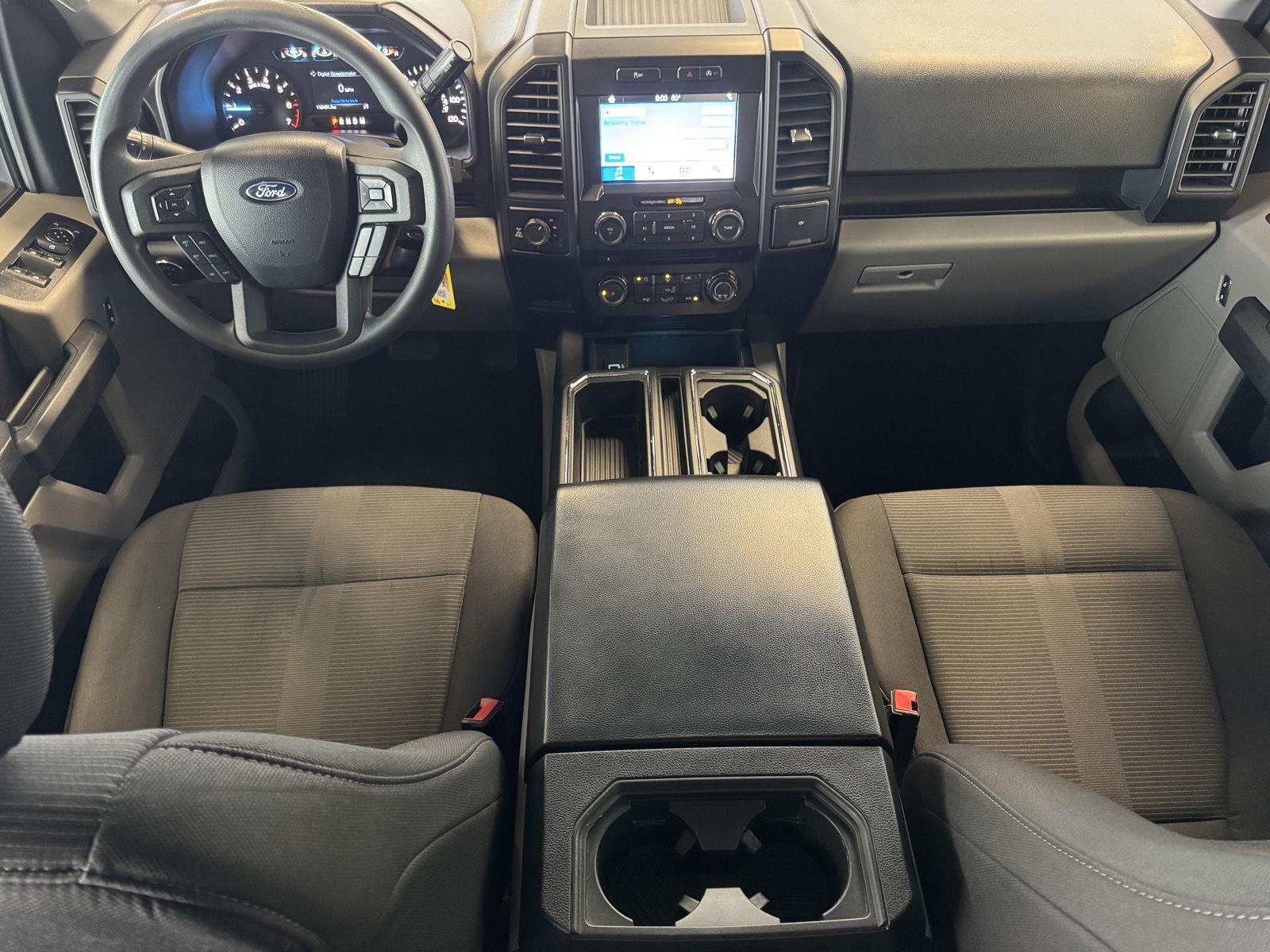 Pre-Owned 2018 Ford F-150 for sale in St. Joseph MO