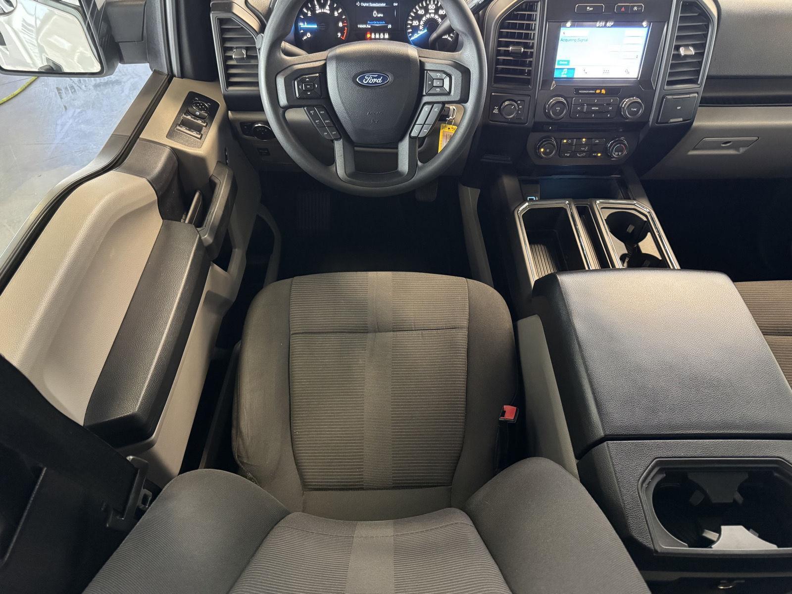 Pre-Owned 2018 Ford F-150 for sale in St. Joseph MO