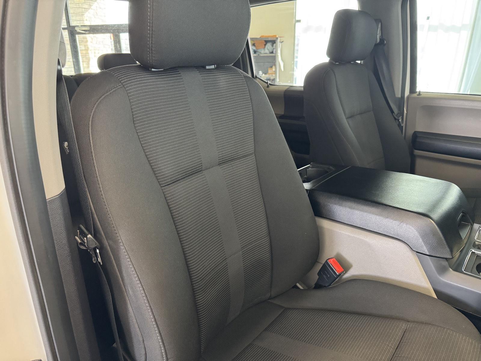 Pre-Owned 2018 Ford F-150 for sale in St. Joseph MO