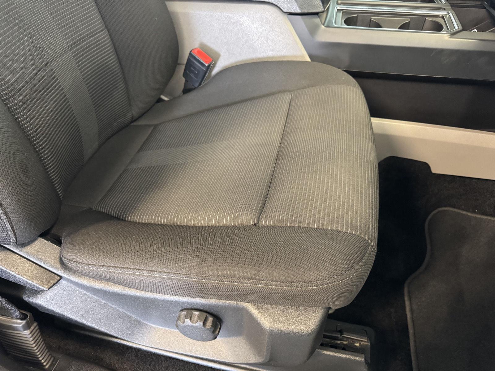 Pre-Owned 2018 Ford F-150 for sale in St. Joseph MO