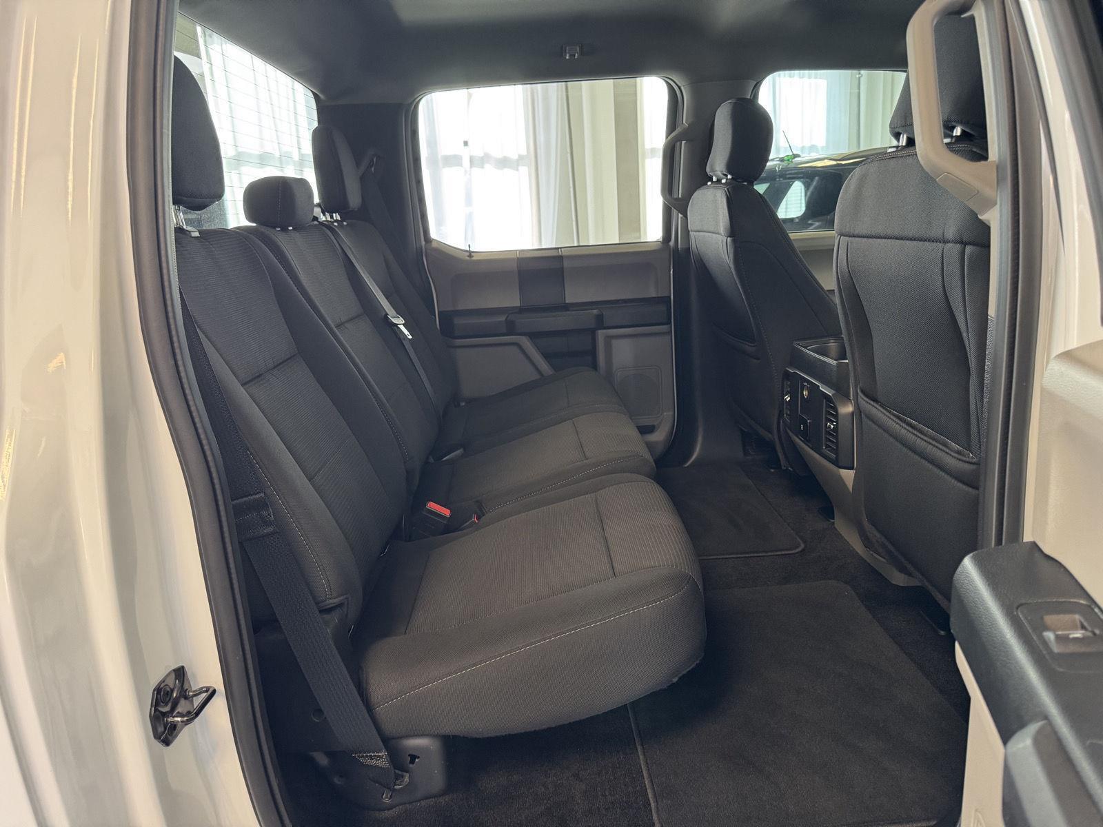 Pre-Owned 2018 Ford F-150 for sale in St. Joseph MO