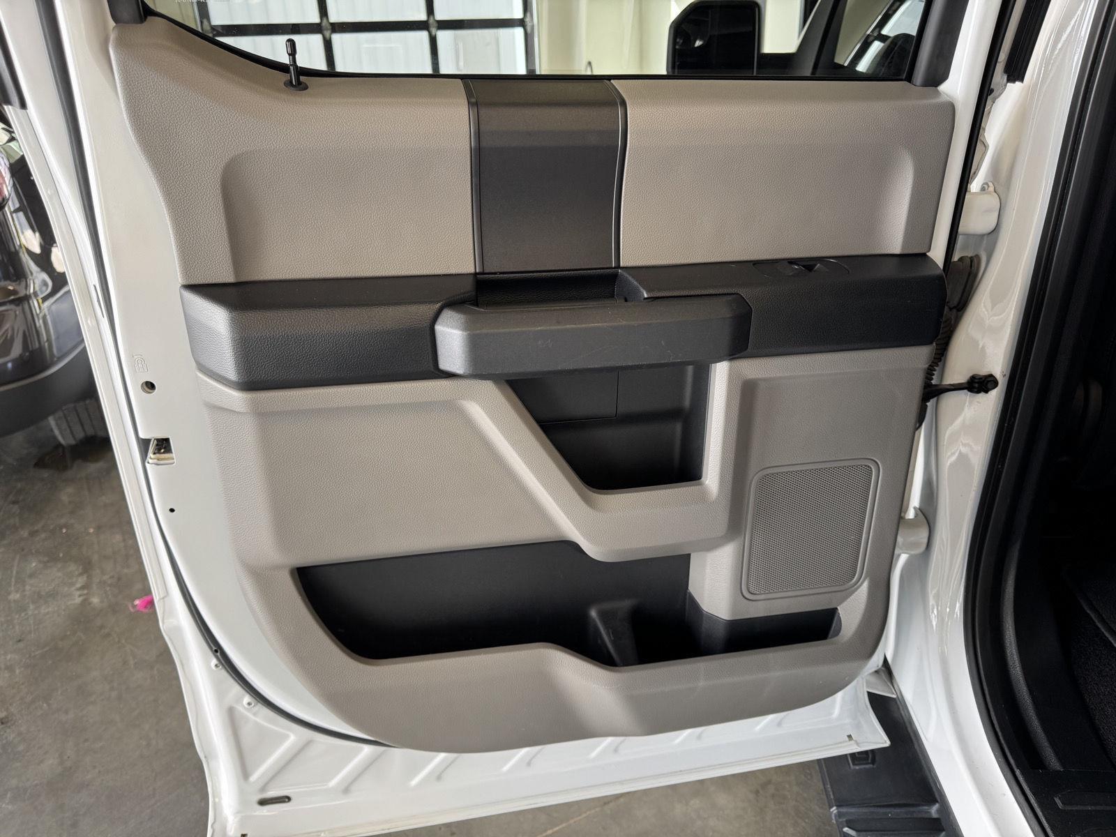 Pre-Owned 2018 Ford F-150 for sale in St. Joseph MO