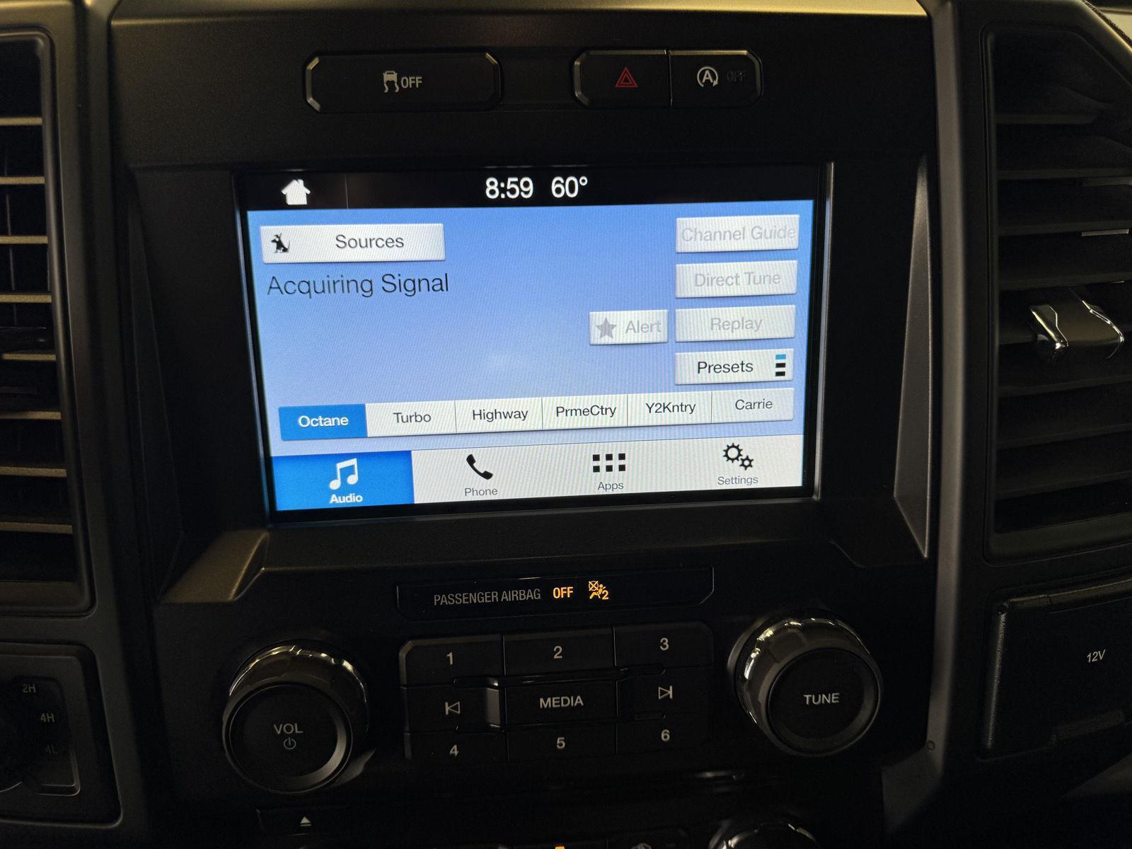 Pre-Owned 2018 Ford F-150 for sale in St. Joseph MO