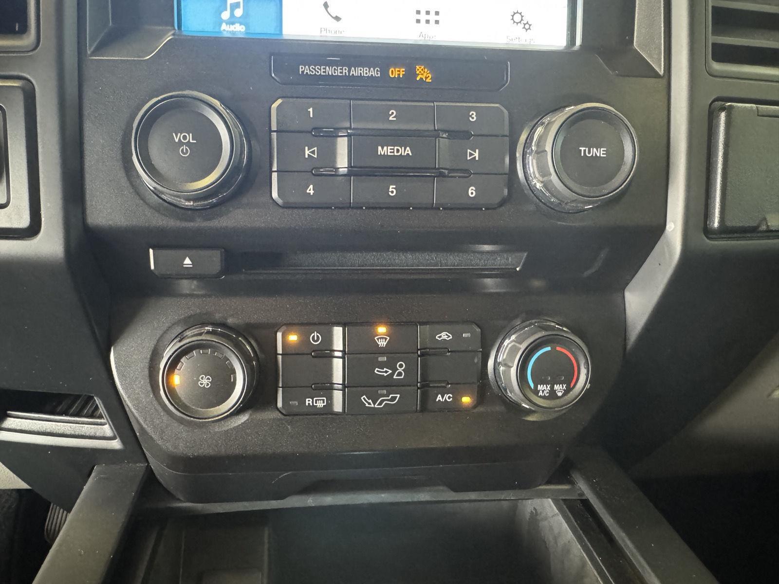 Pre-Owned 2018 Ford F-150 for sale in St. Joseph MO