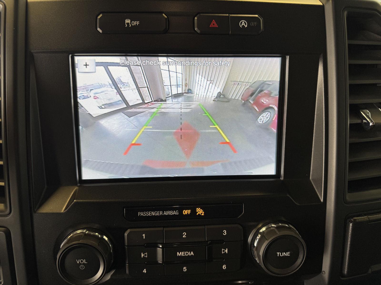 Pre-Owned 2018 Ford F-150 for sale in St. Joseph MO