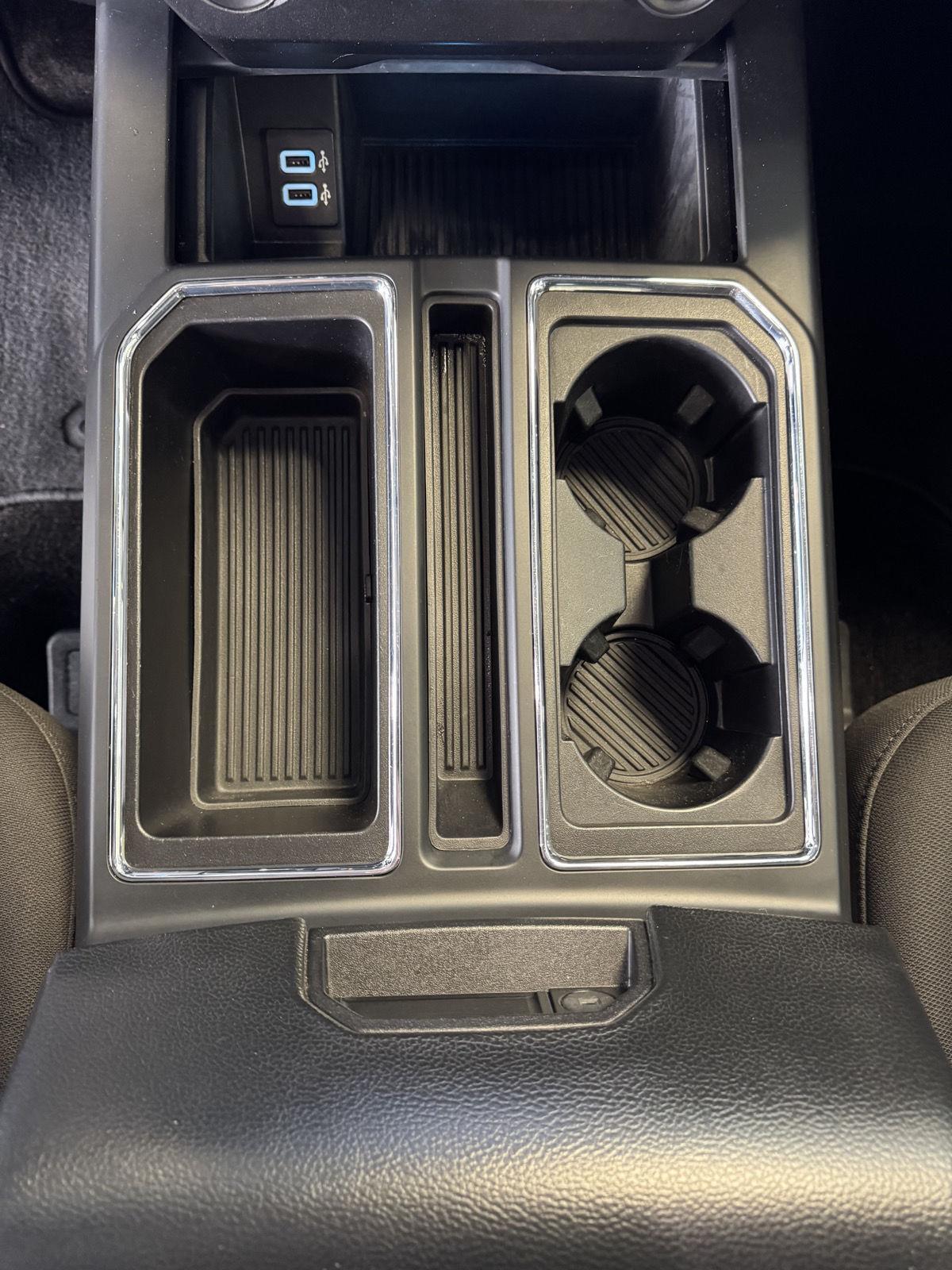 Pre-Owned 2018 Ford F-150 for sale in St. Joseph MO