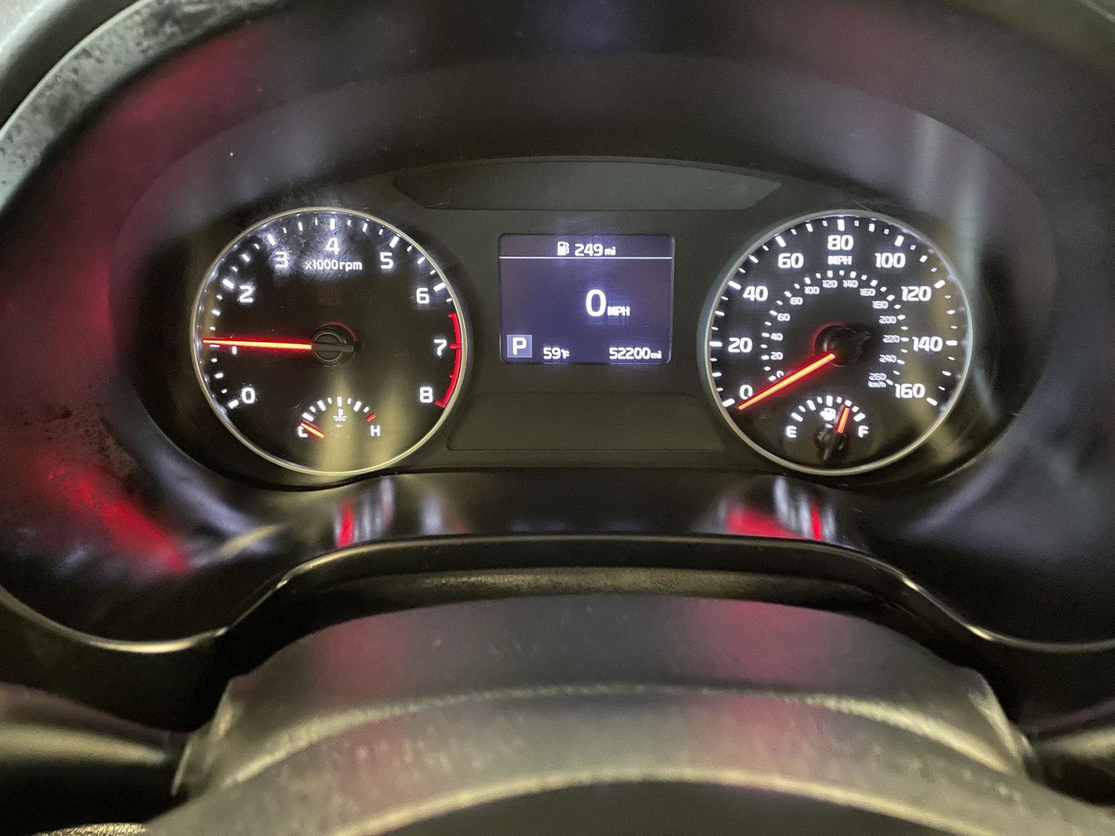 Used 2023 Kia Seltos for sale in St. Joseph MO