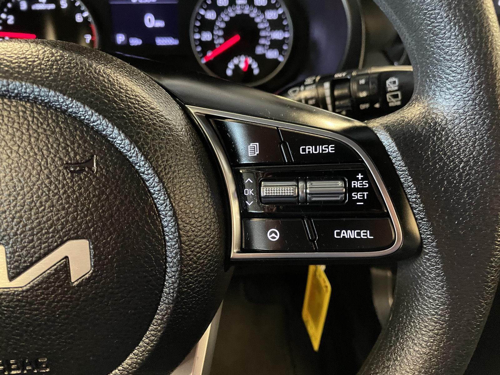 Pre-Owned 2023 Kia Seltos for sale in St. Joseph MO