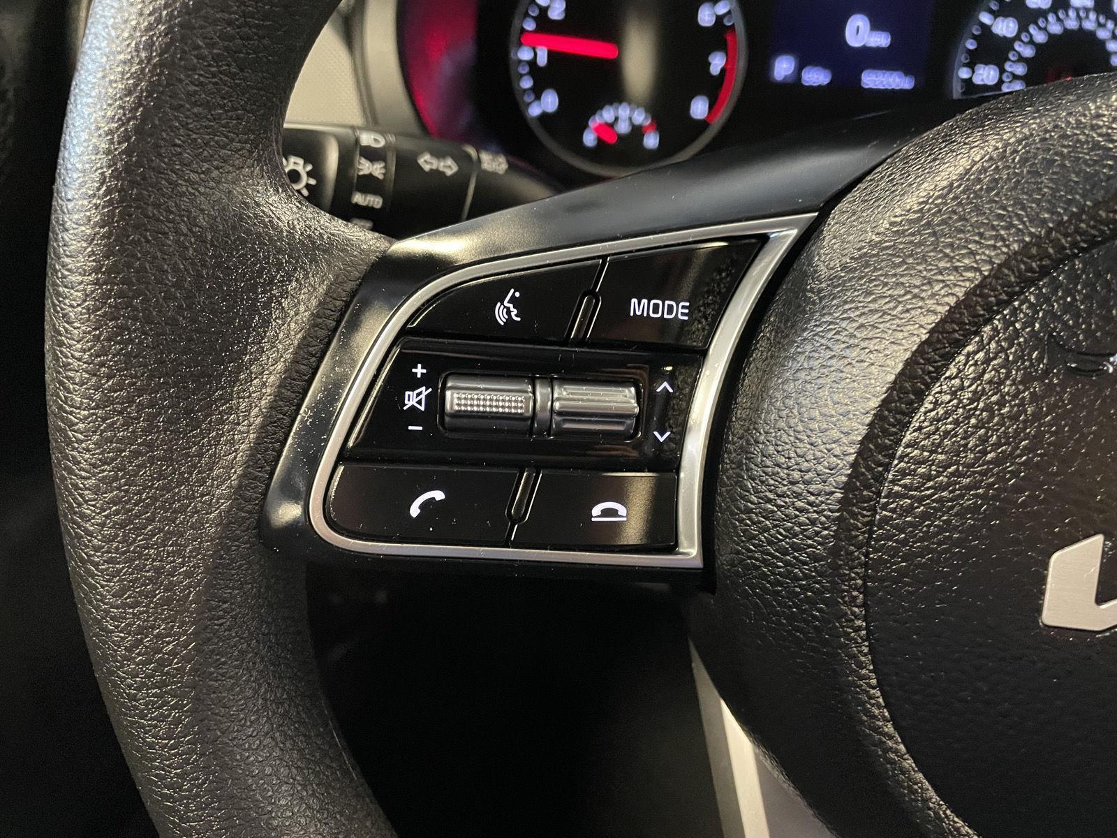 Pre-Owned 2023 Kia Seltos for sale in St. Joseph MO