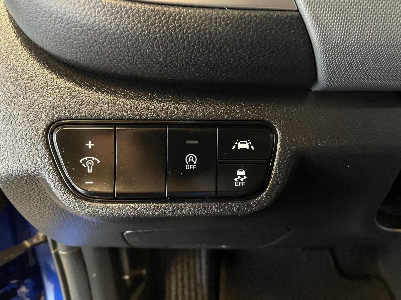 Pre-Owned 2023 Kia Seltos for sale in St. Joseph MO