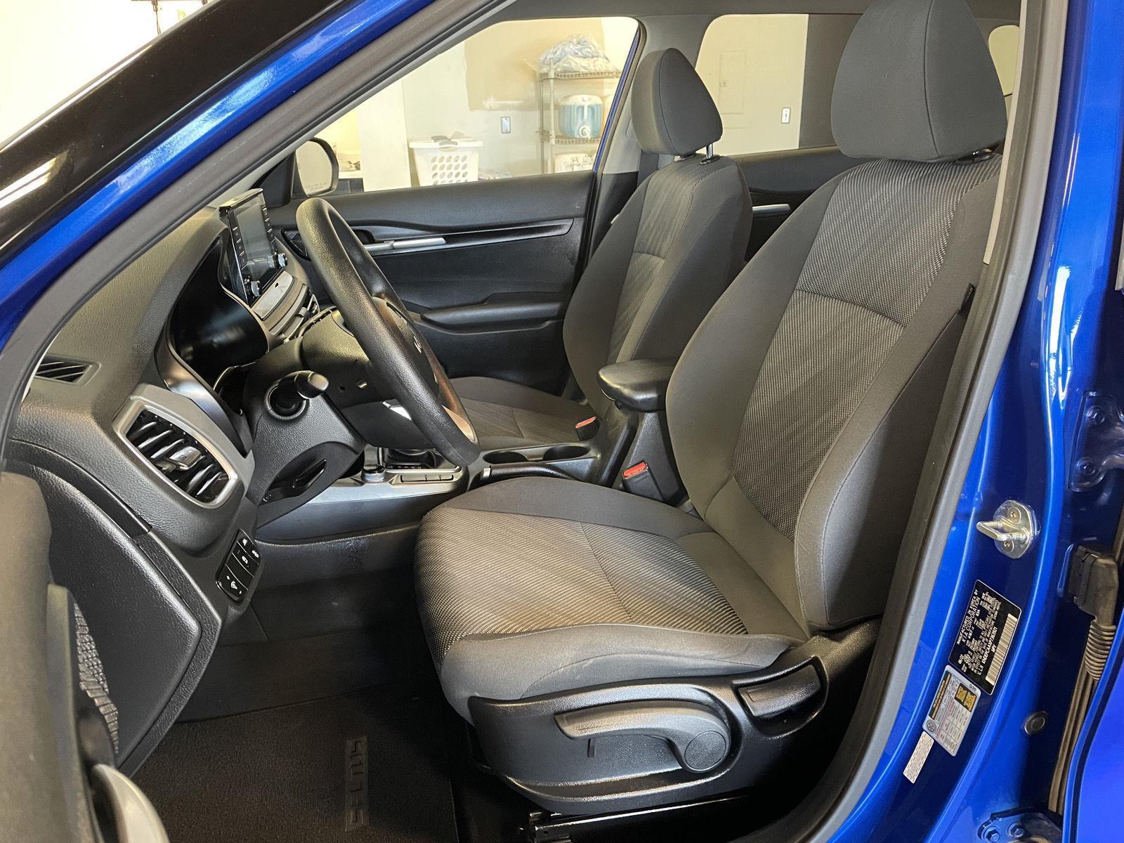 Pre-Owned 2023 Kia Seltos for sale in St. Joseph MO