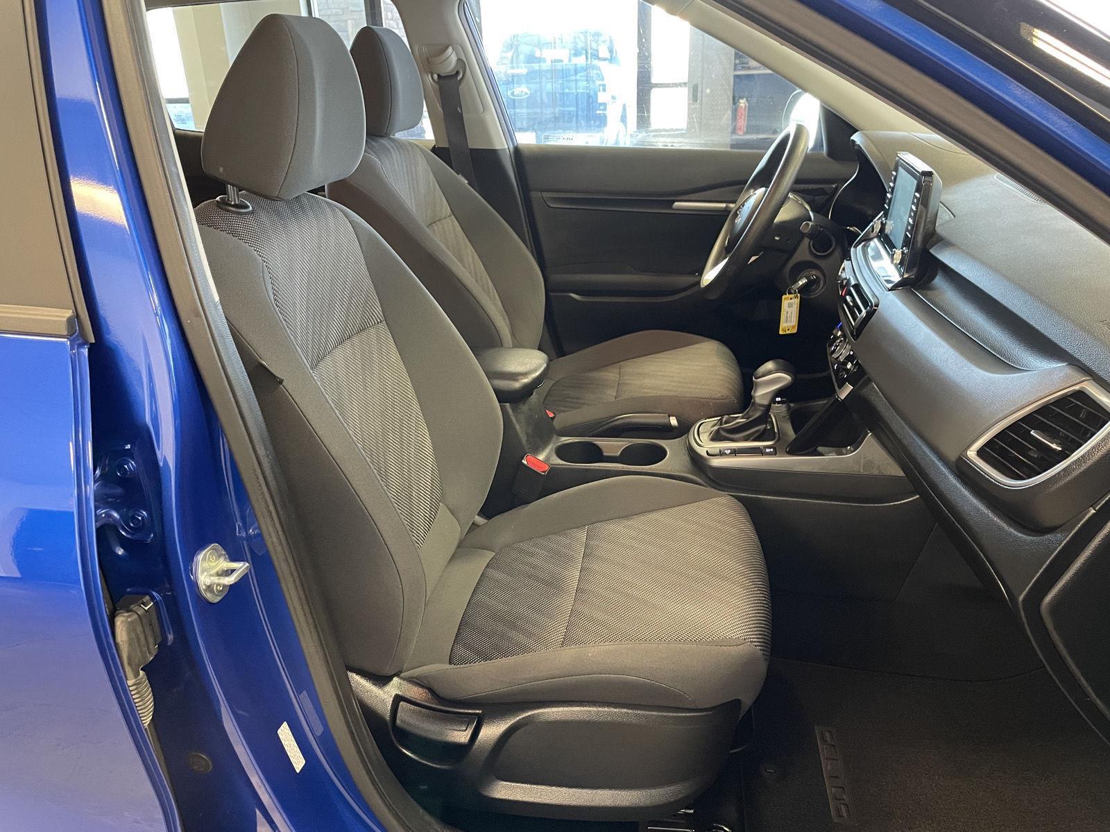 Pre-Owned 2023 Kia Seltos for sale in St. Joseph MO