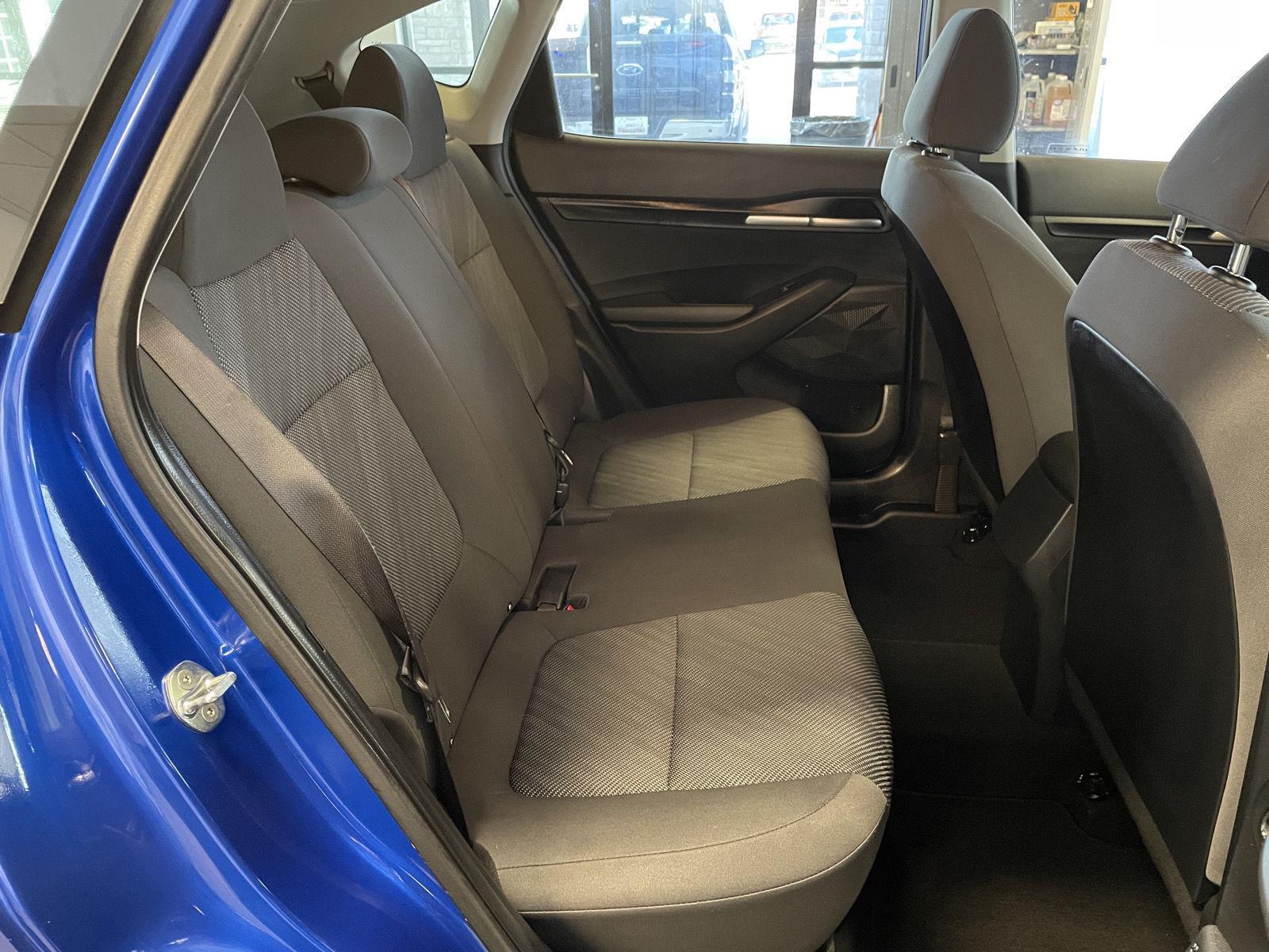 Used 2023 Kia Seltos for sale in St. Joseph MO