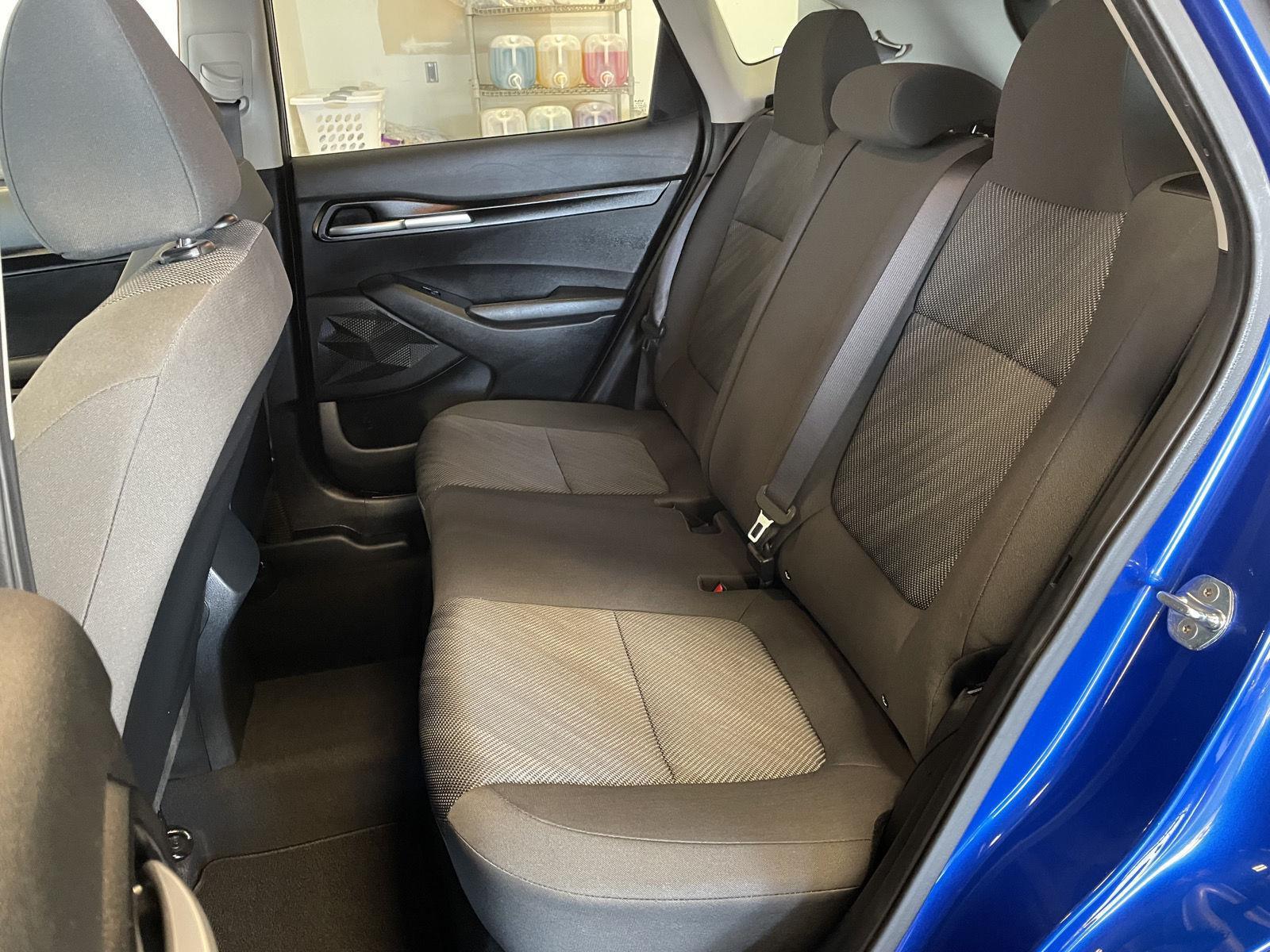 Pre-Owned 2023 Kia Seltos for sale in St. Joseph MO