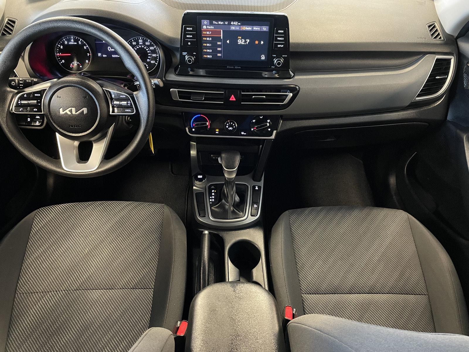 Pre-Owned 2023 Kia Seltos for sale in St. Joseph MO