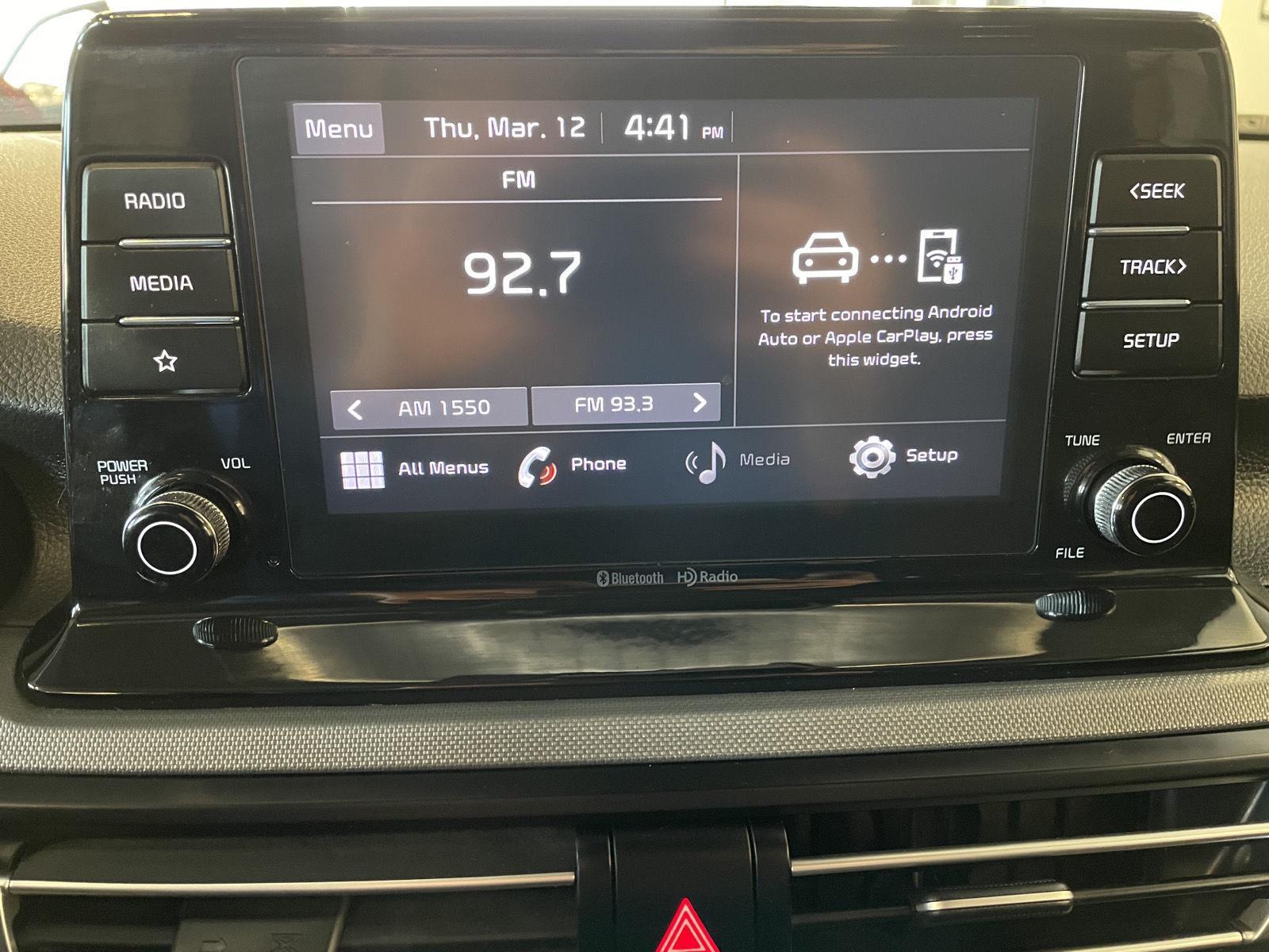 Pre-Owned 2023 Kia Seltos for sale in St. Joseph MO