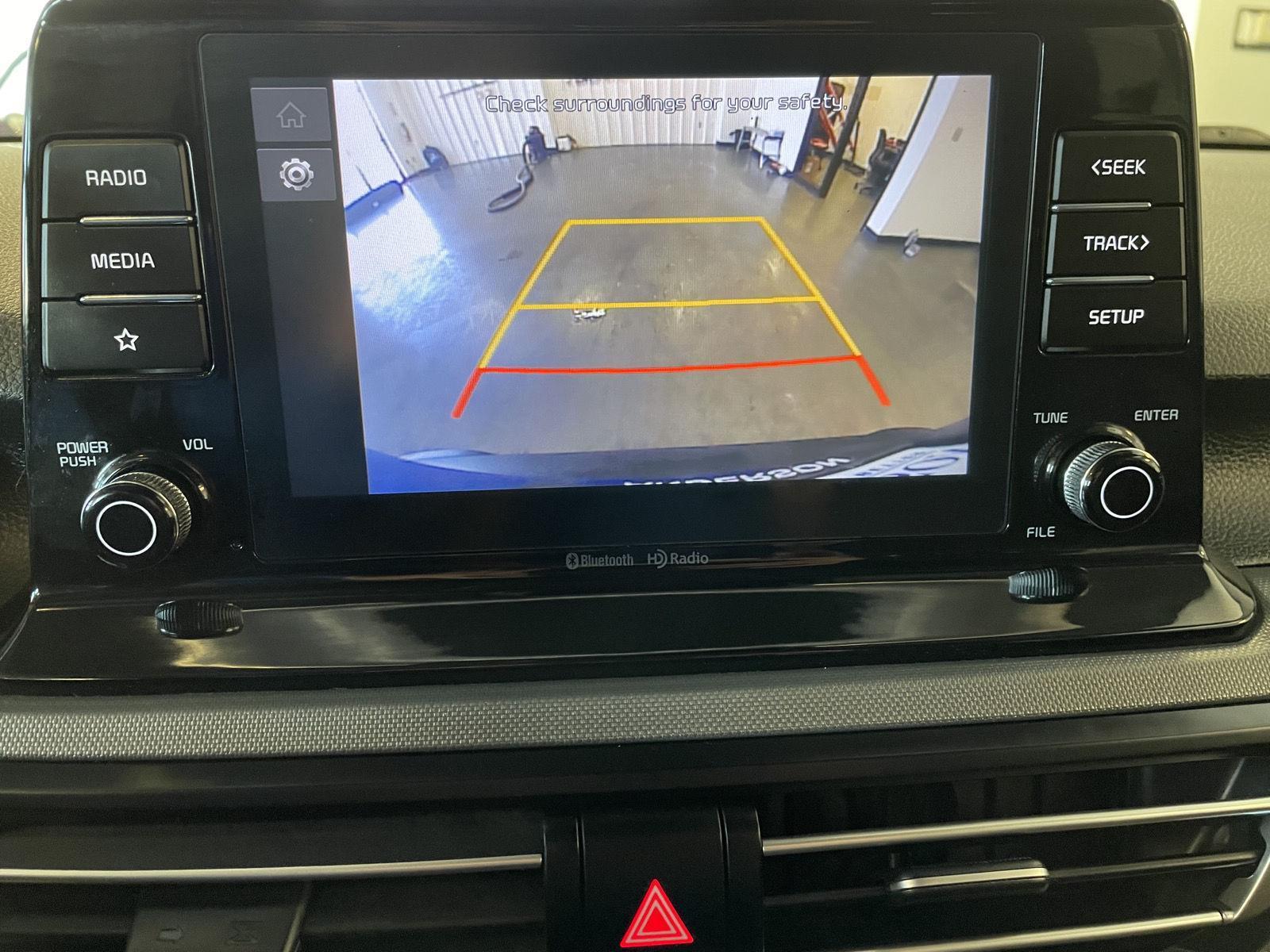 Used 2023 Kia Seltos for sale in St. Joseph MO