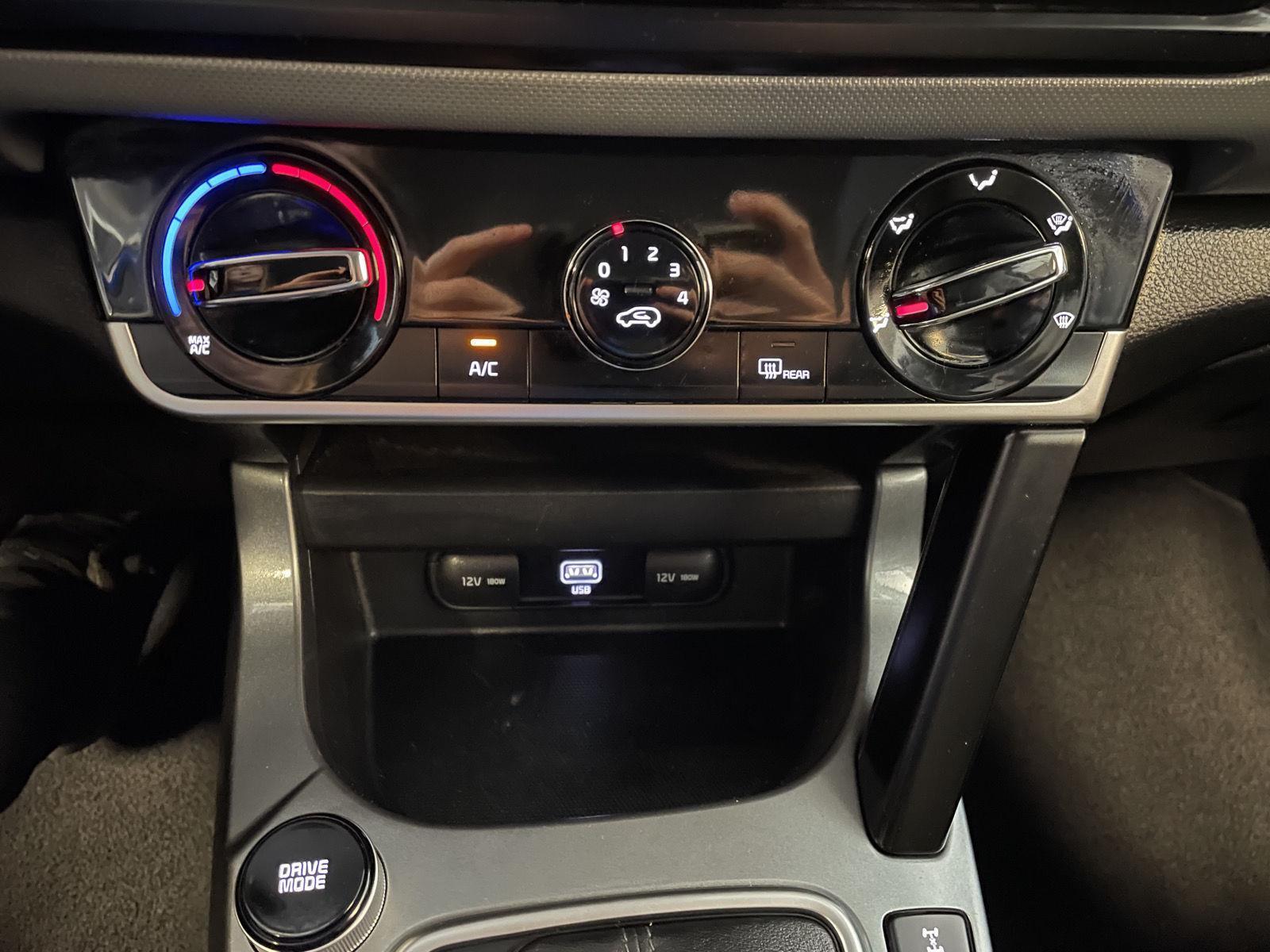 Used 2023 Kia Seltos for sale in St. Joseph MO