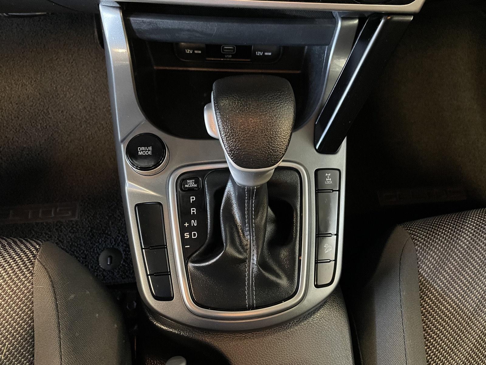 Pre-Owned 2023 Kia Seltos for sale in St. Joseph MO