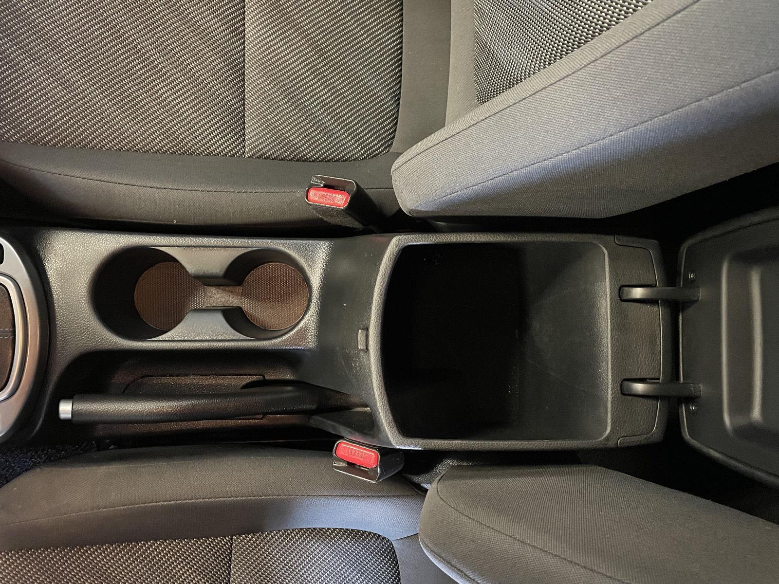 Pre-Owned 2023 Kia Seltos for sale in St. Joseph MO