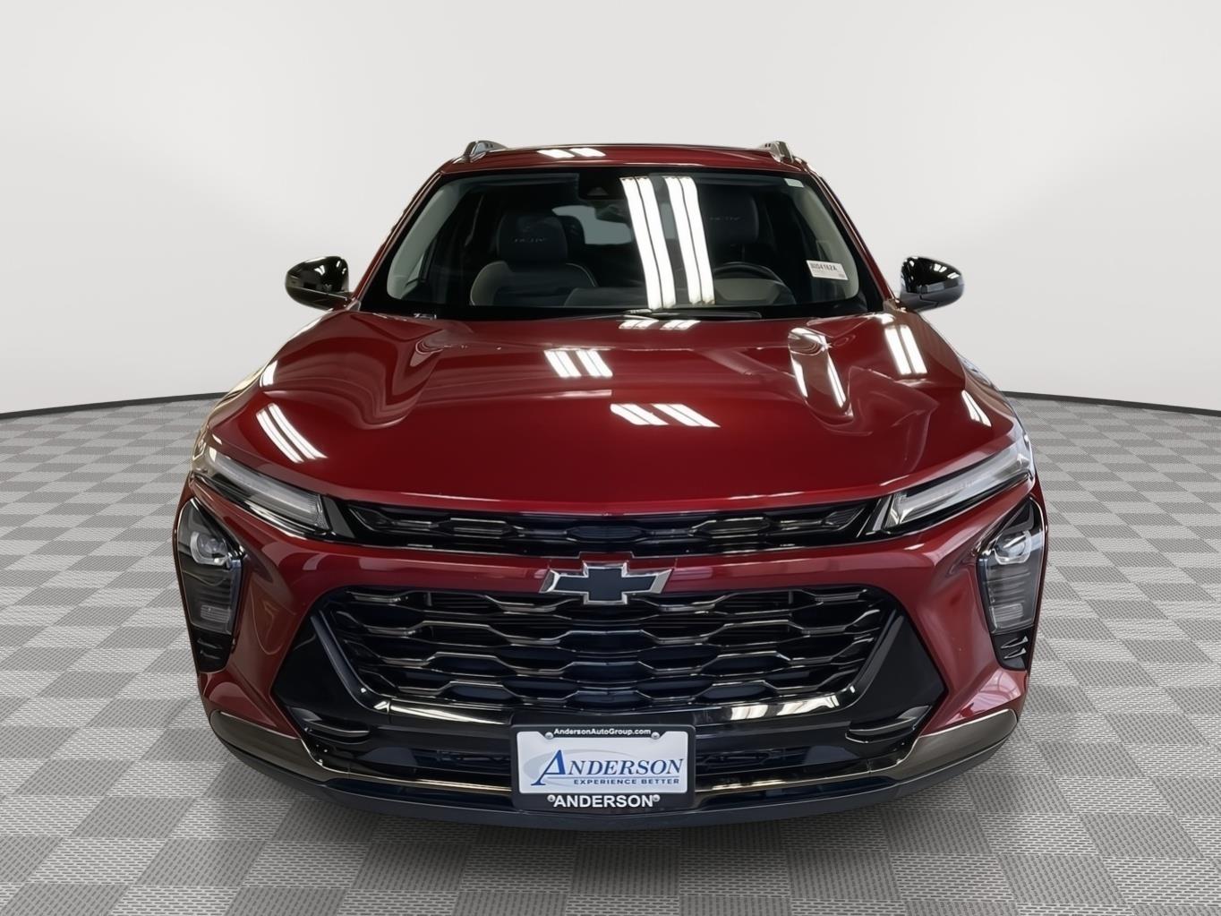 Pre-Owned 2024 Chevrolet Trax for sale in St. Joseph MO