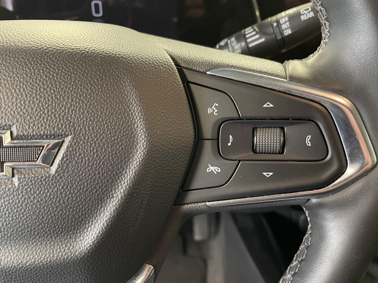 Pre-Owned 2024 Chevrolet Trax for sale in St. Joseph MO