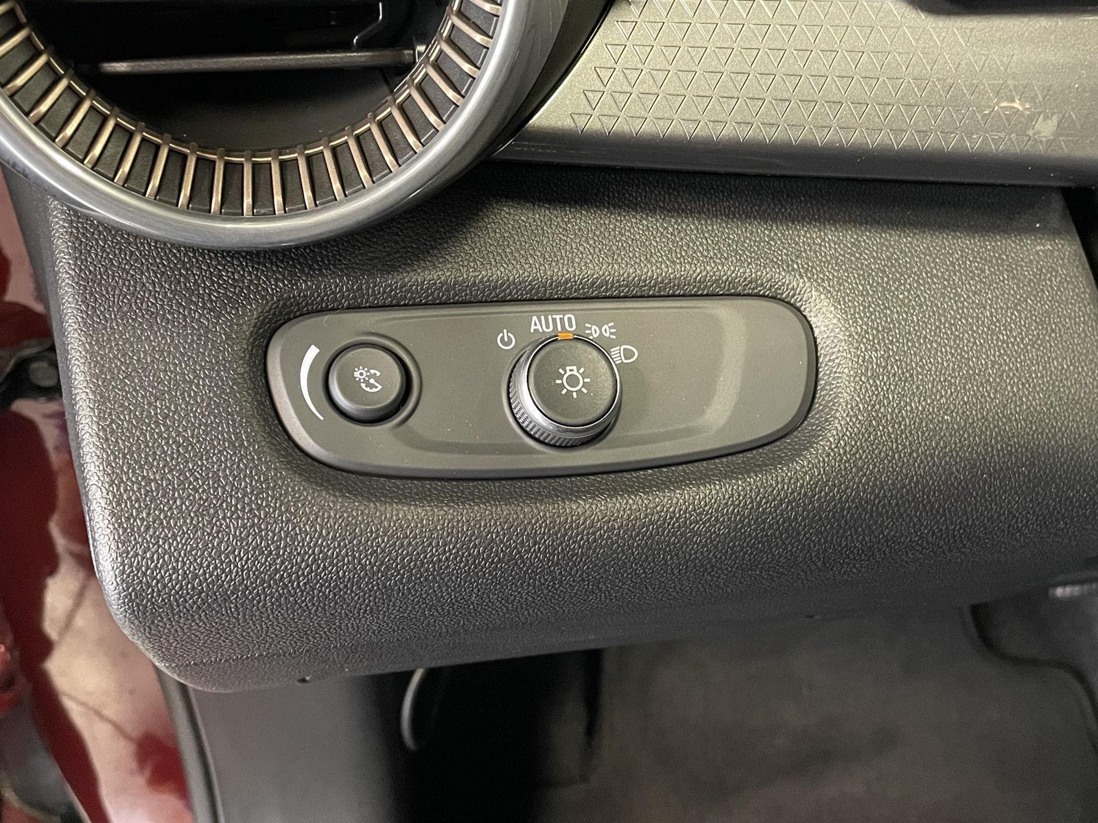 Pre-Owned 2024 Chevrolet Trax for sale in St. Joseph MO