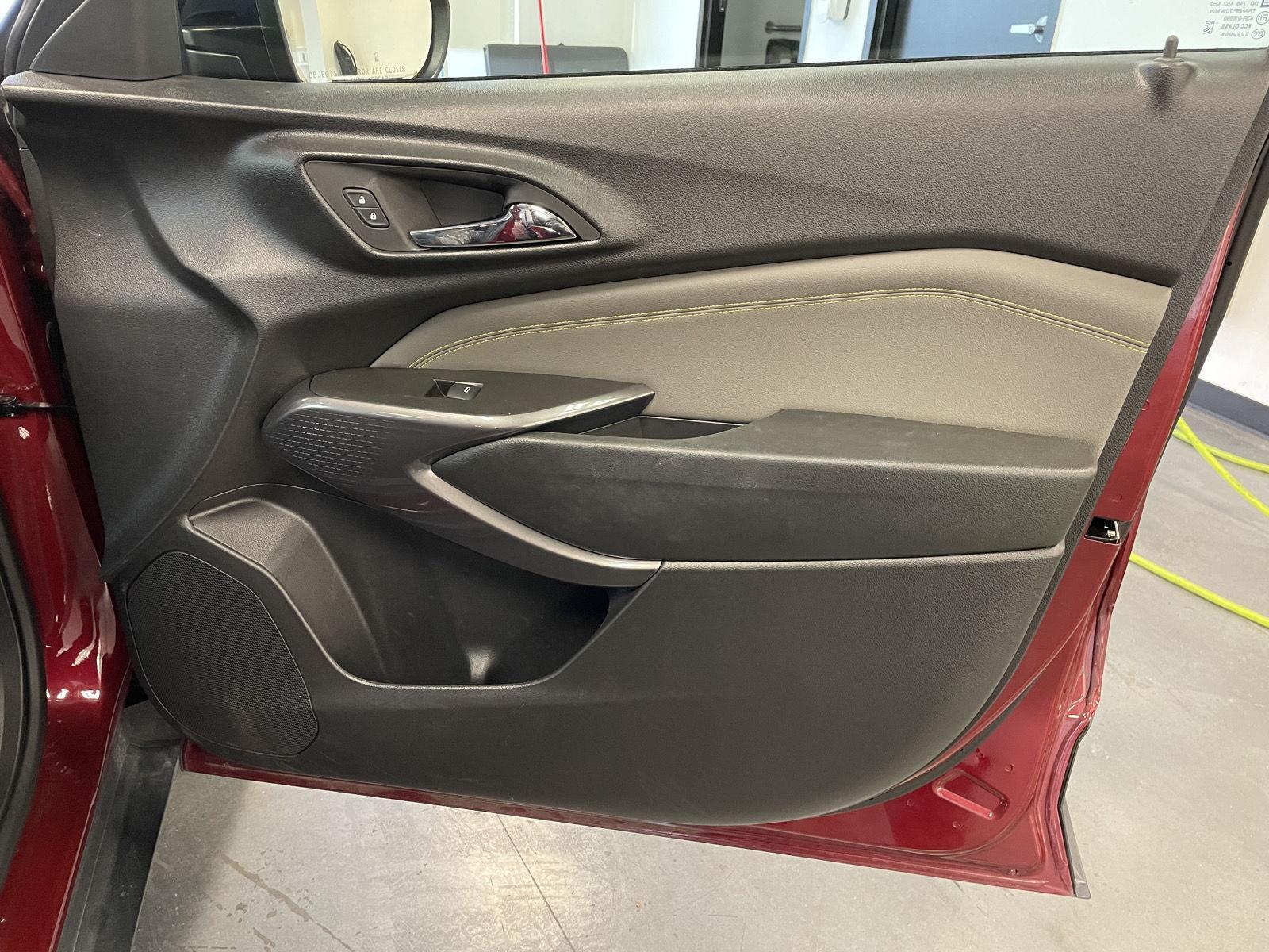 Pre-Owned 2024 Chevrolet Trax for sale in St. Joseph MO