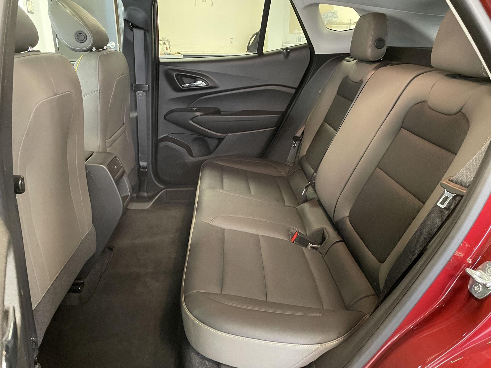 Pre-Owned 2024 Chevrolet Trax for sale in St. Joseph MO