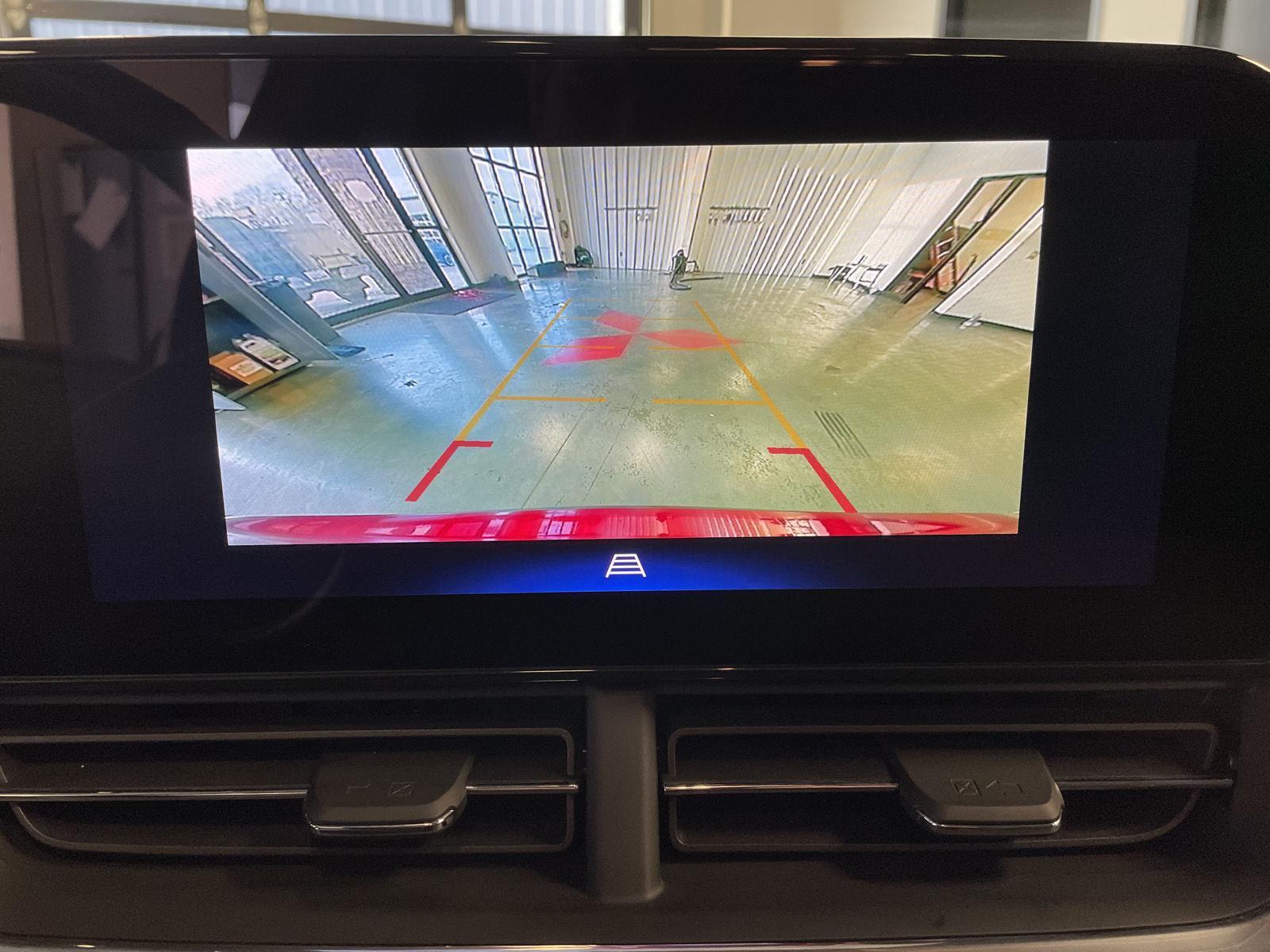 Pre-Owned 2024 Chevrolet Trax for sale in St. Joseph MO