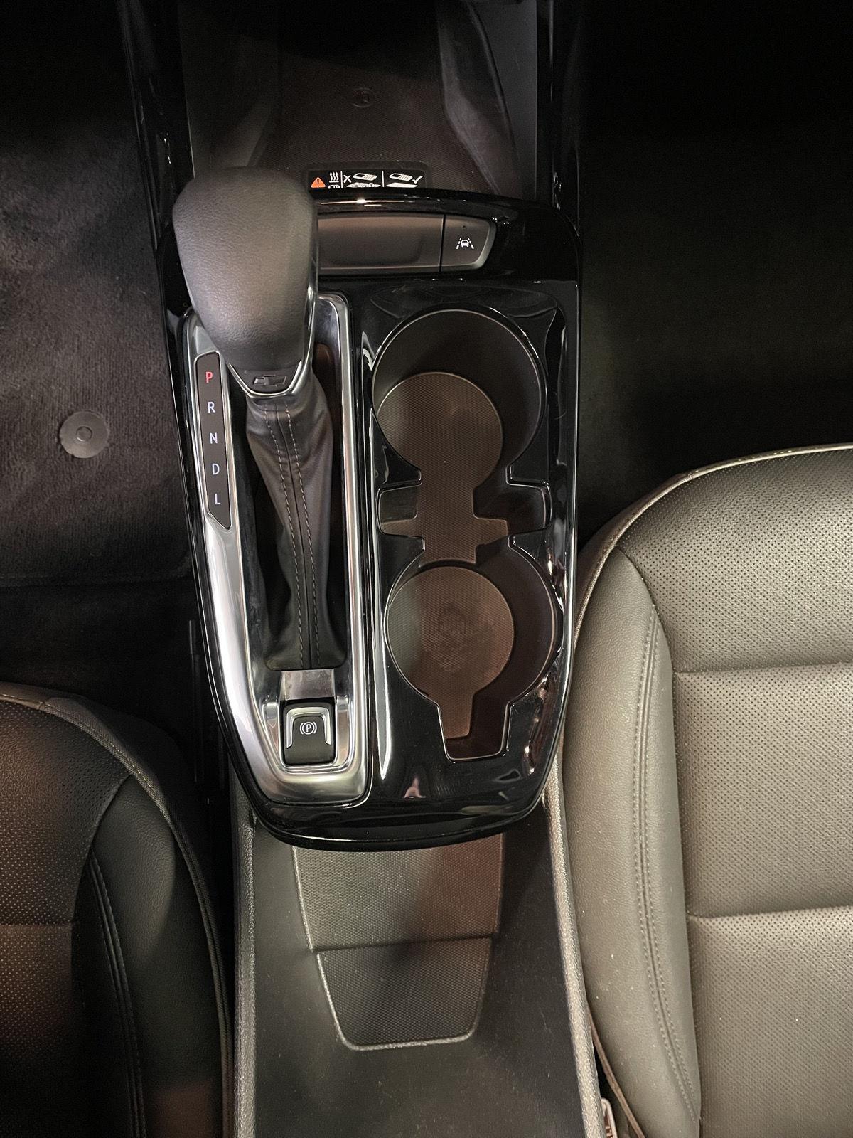 Pre-Owned 2024 Chevrolet Trax for sale in St. Joseph MO