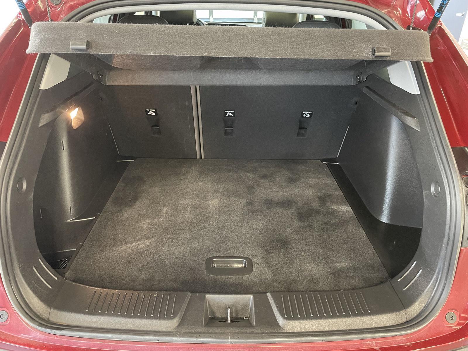 Pre-Owned 2024 Chevrolet Trax for sale in St. Joseph MO