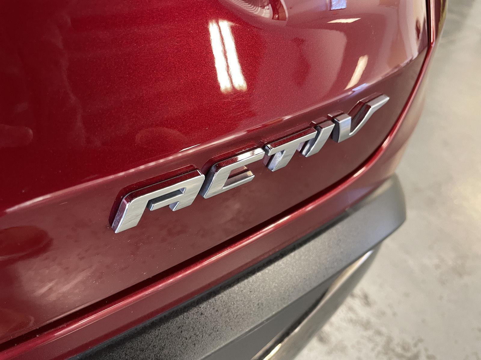 Pre-Owned 2024 Chevrolet Trax for sale in St. Joseph MO