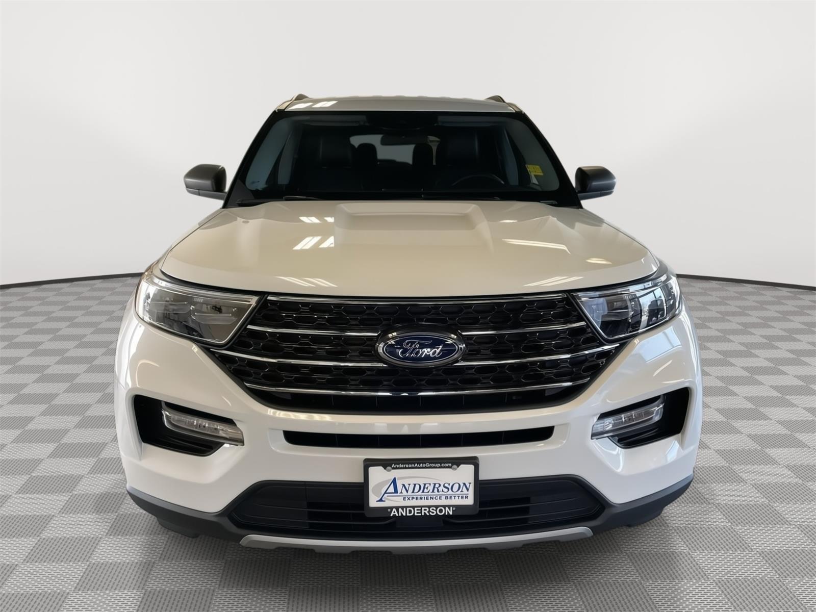 Used 2024 Ford Explorer for sale in St. Joseph MO