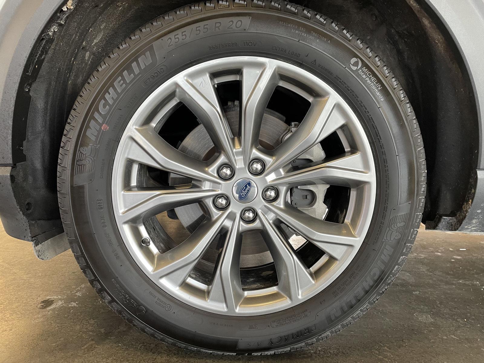 Used 2024 Ford Explorer for sale in St. Joseph MO