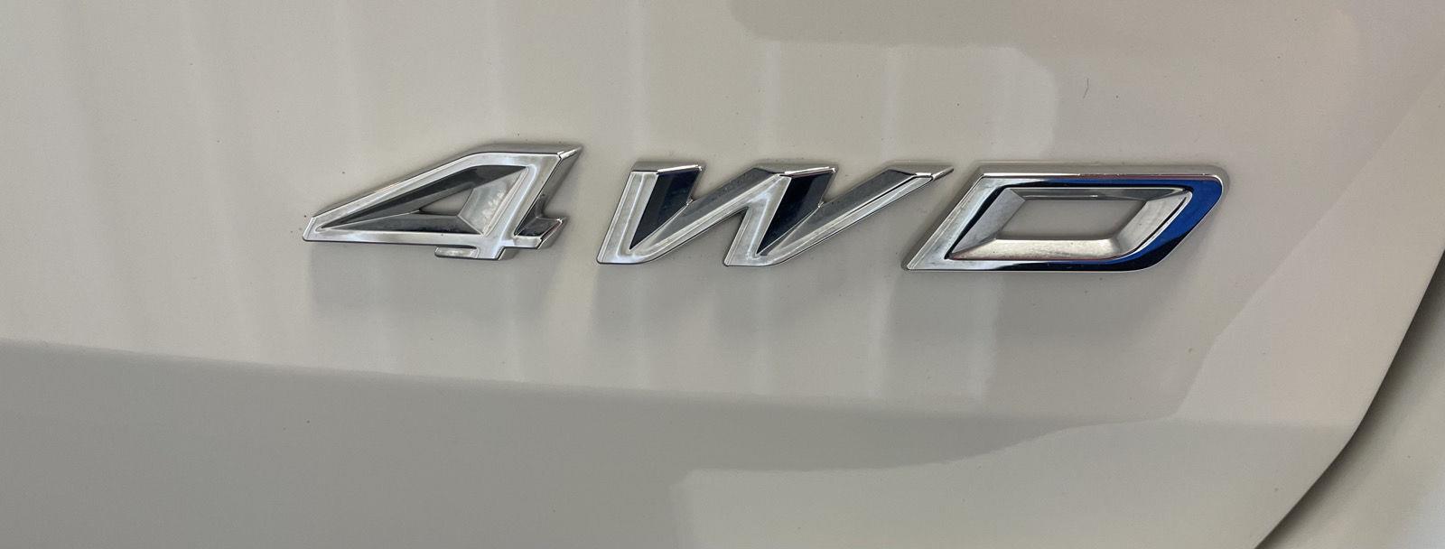 Used 2024 Ford Explorer for sale in St. Joseph MO