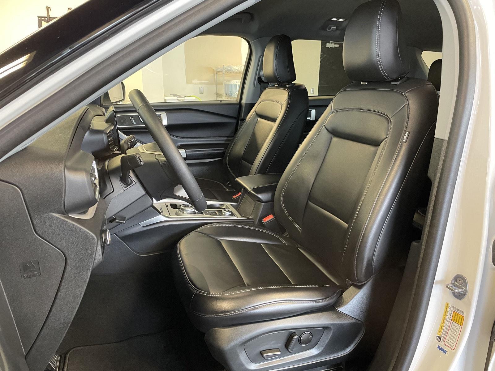 Used 2024 Ford Explorer for sale in St. Joseph MO