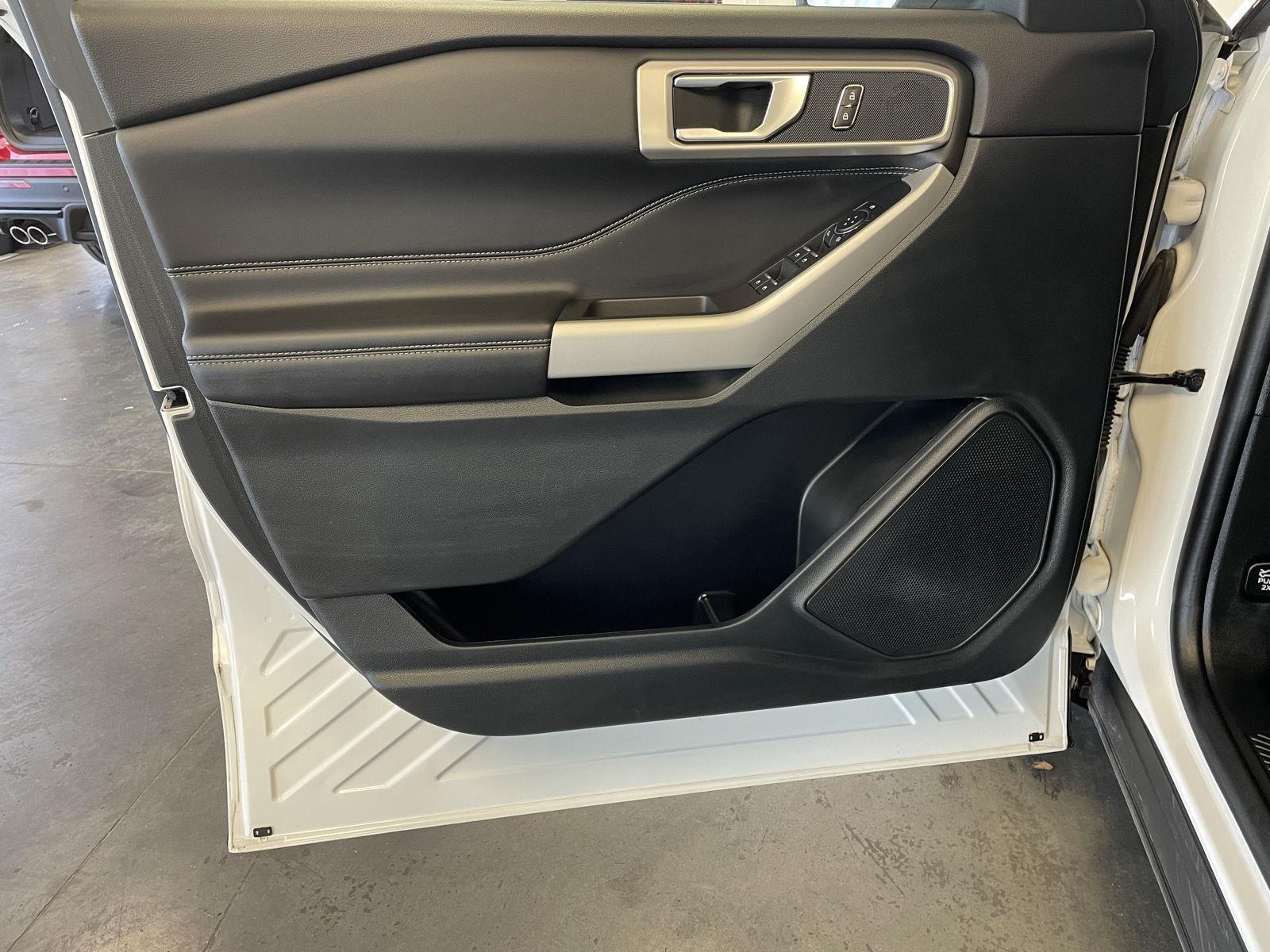 Used 2024 Ford Explorer for sale in St. Joseph MO