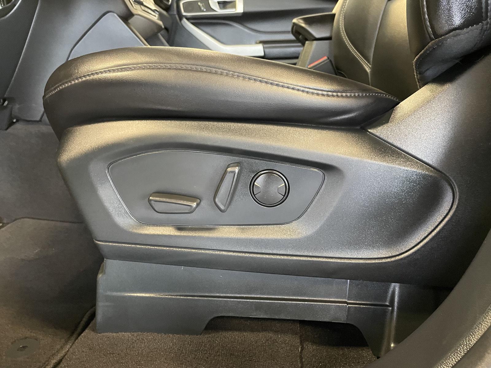 Used 2024 Ford Explorer for sale in St. Joseph MO