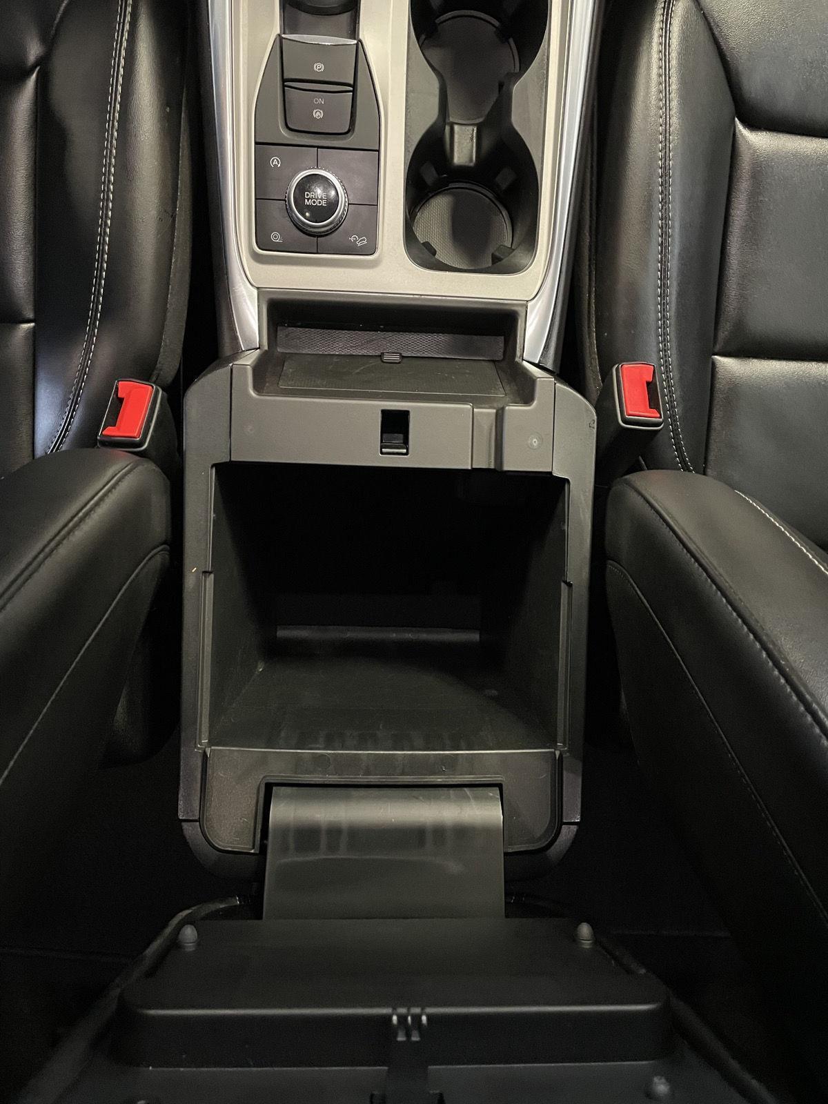 Used 2024 Ford Explorer for sale in St. Joseph MO