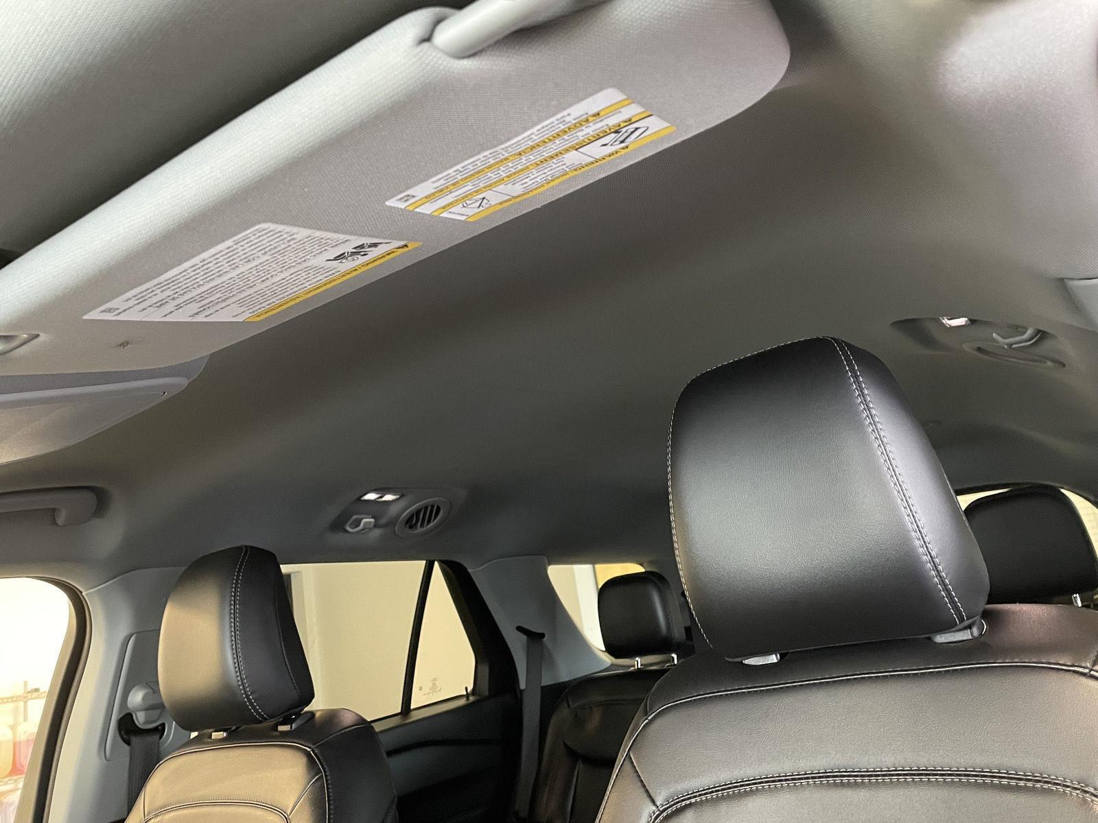 Used 2024 Ford Explorer for sale in St. Joseph MO