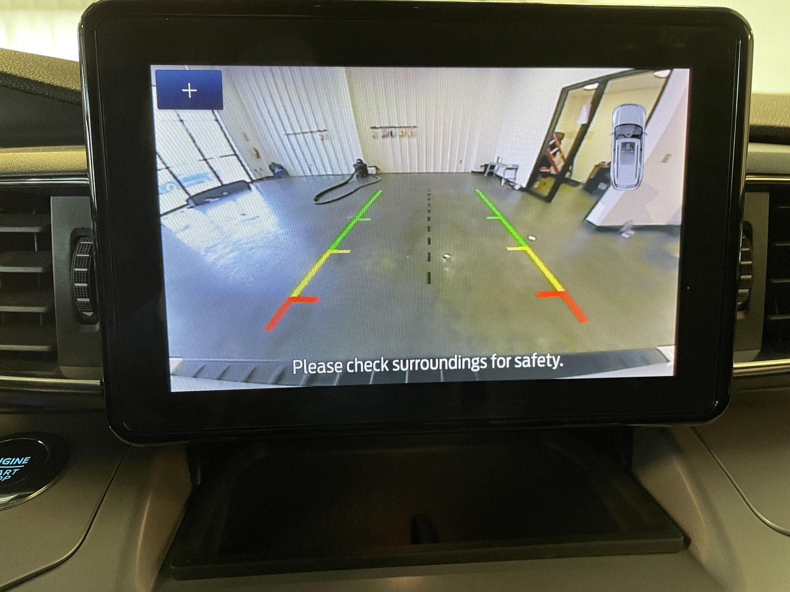 Used 2024 Ford Explorer for sale in St. Joseph MO