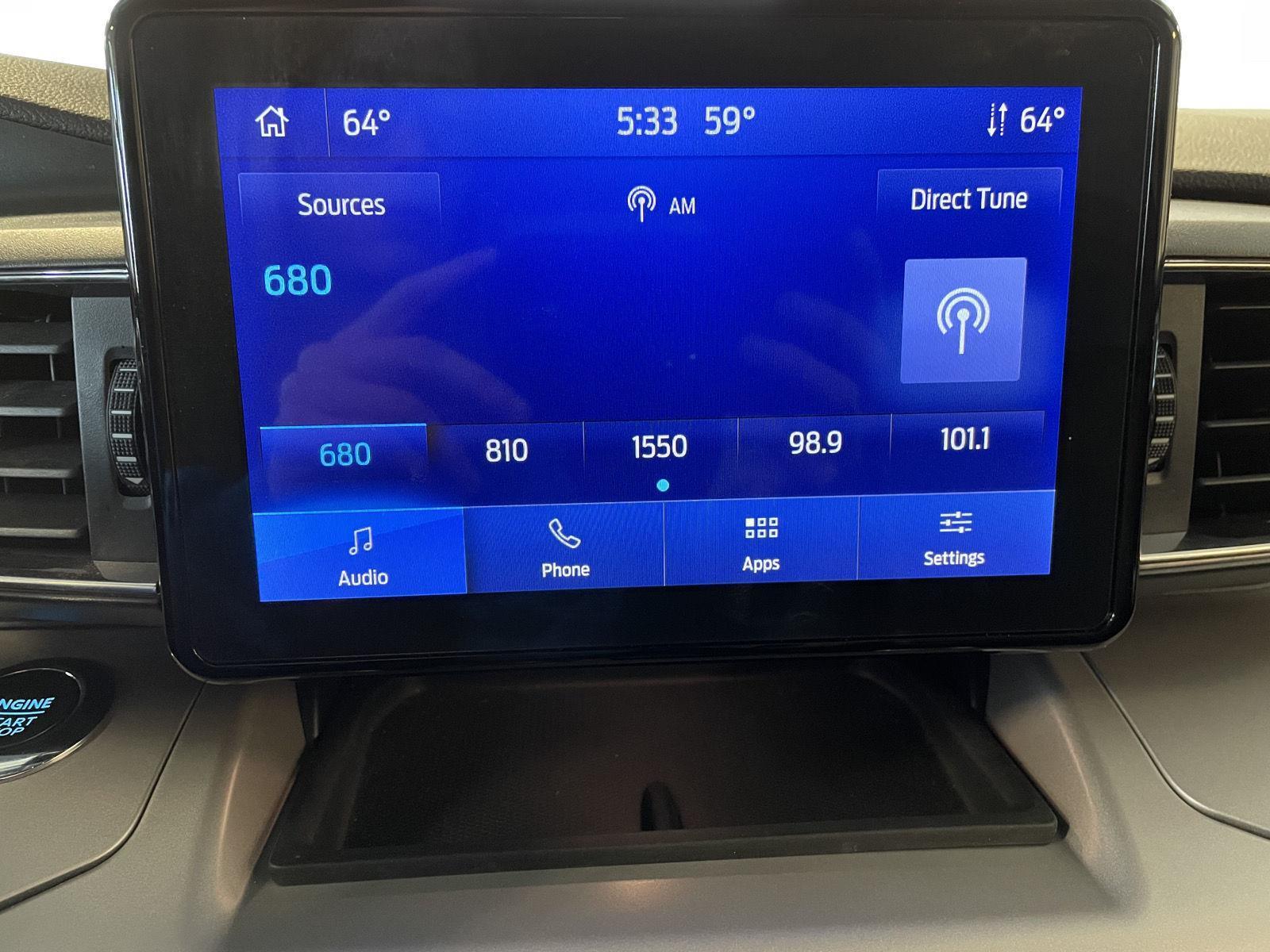 Used 2024 Ford Explorer for sale in St. Joseph MO