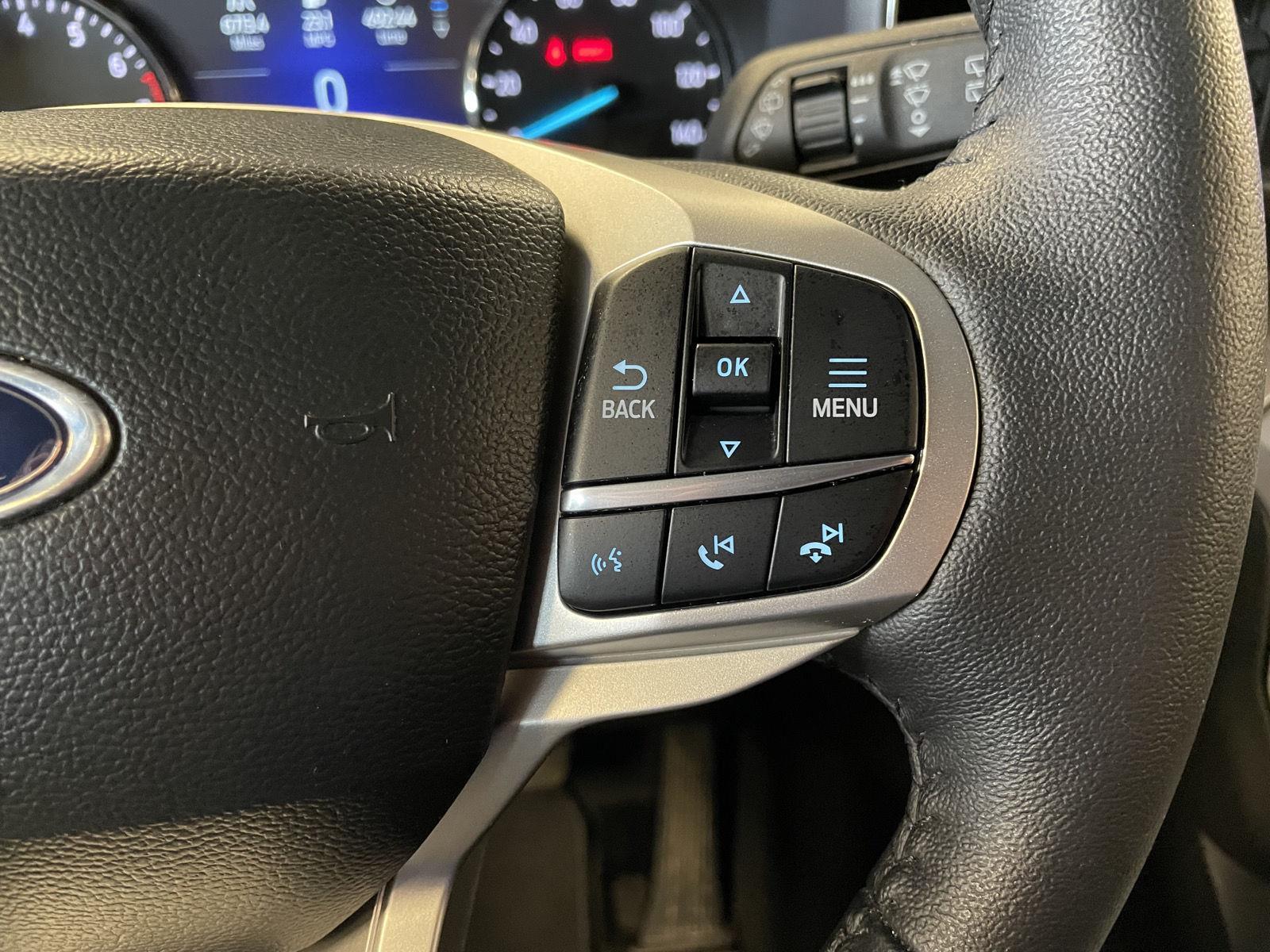 Used 2024 Ford Explorer for sale in St. Joseph MO