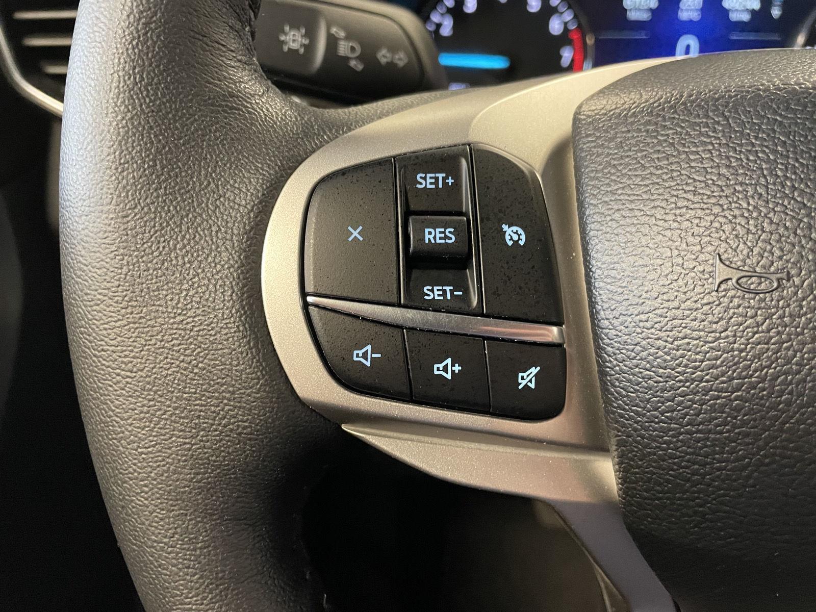 Used 2024 Ford Explorer for sale in St. Joseph MO