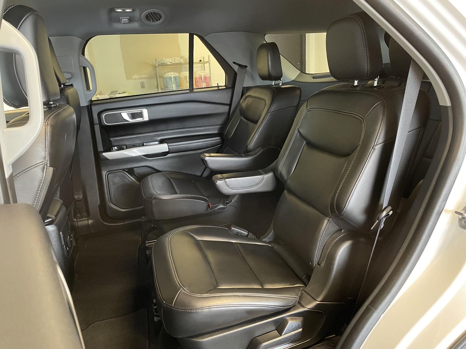 Used 2024 Ford Explorer for sale in St. Joseph MO