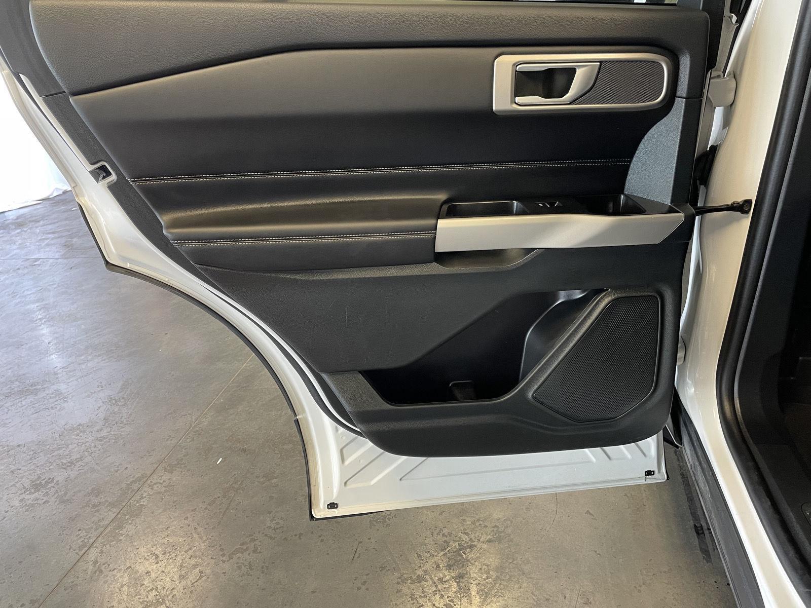 Used 2024 Ford Explorer for sale in St. Joseph MO